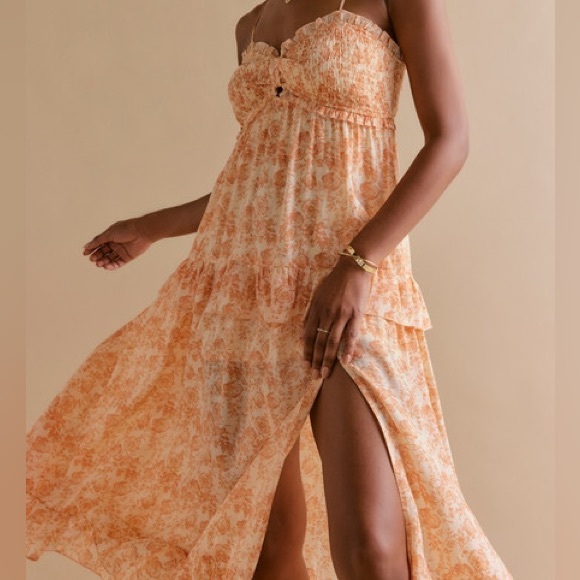 Dresses & Skirts - Trixxi dress